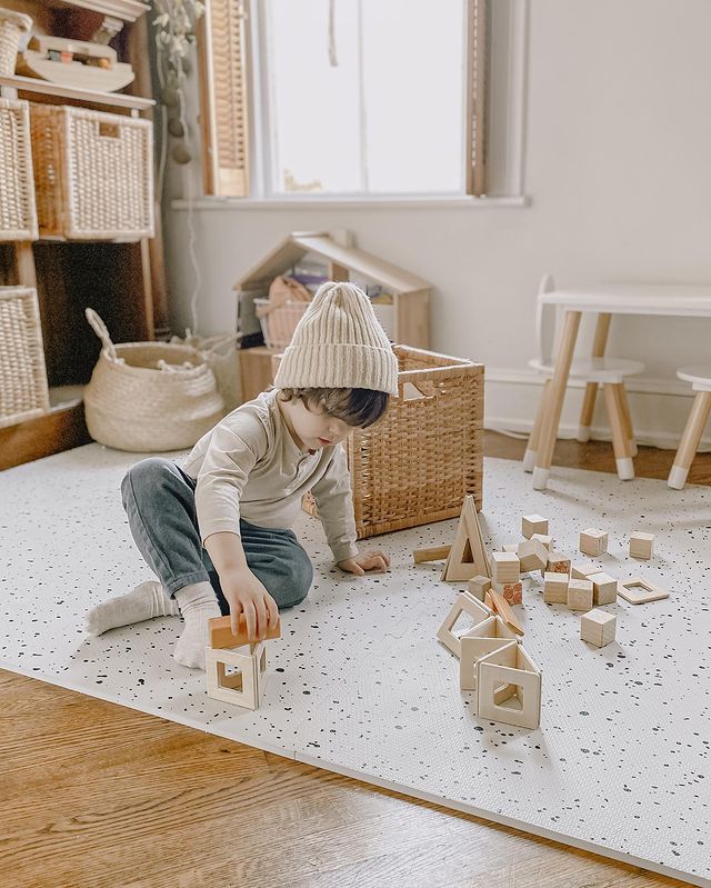playroom home decor