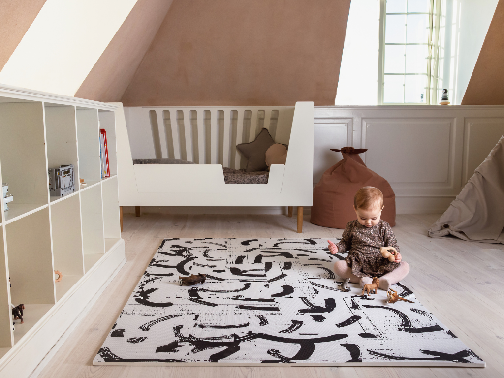 Baby Registry Checklist