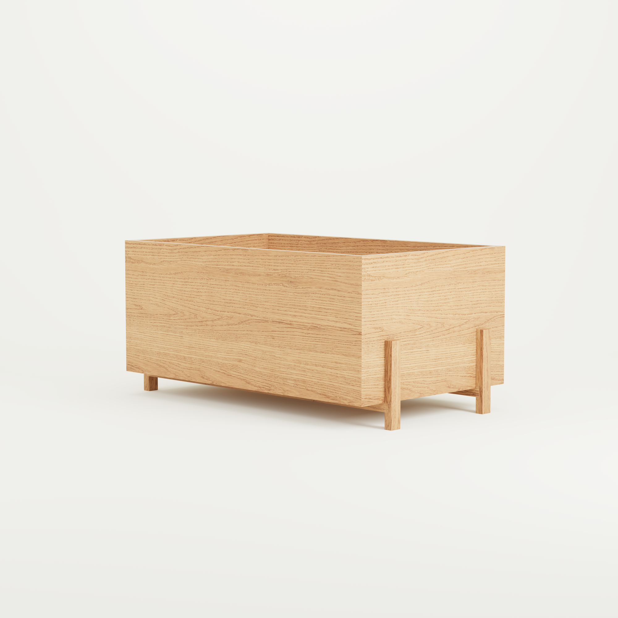 Kassen - Closed Module