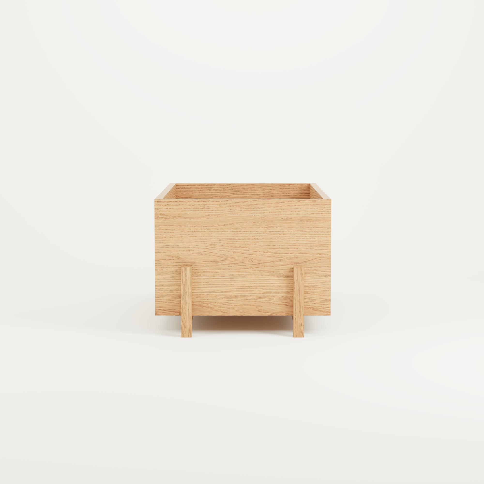 Kassen - Closed Module