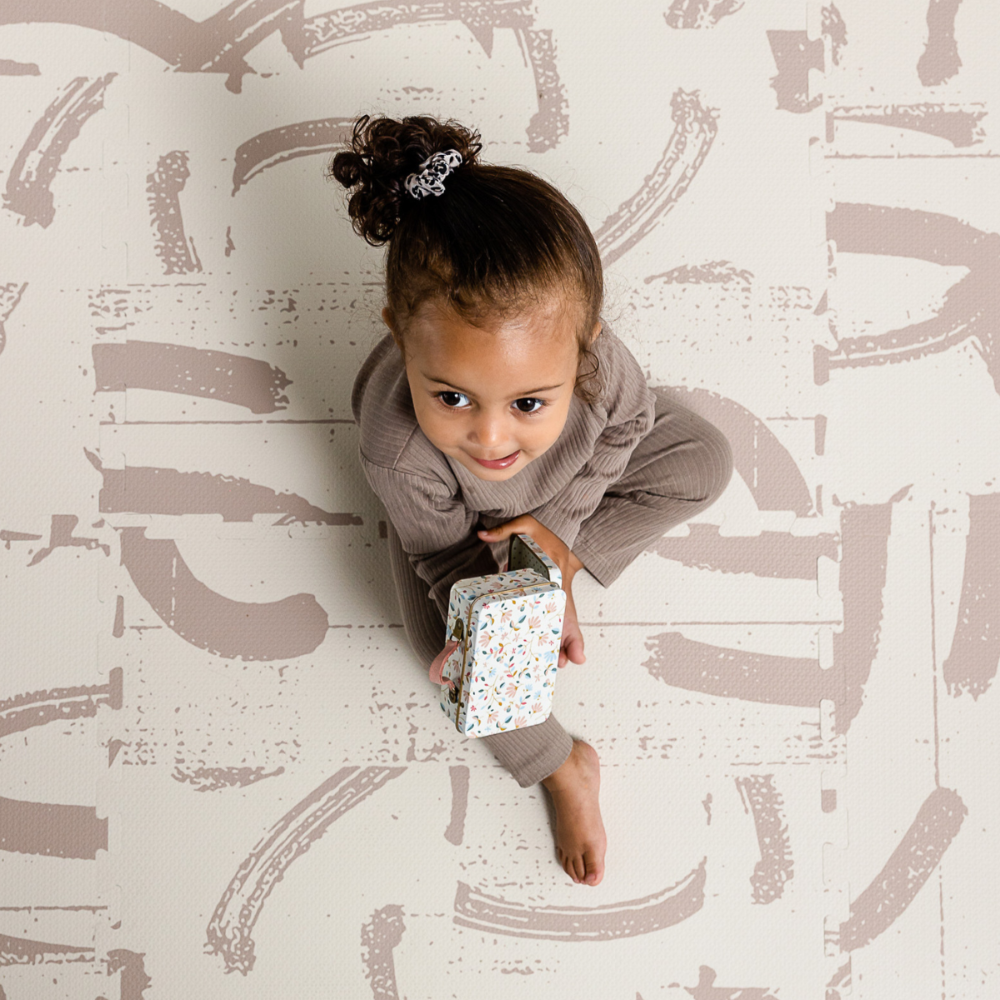strokes sandstorm play mat