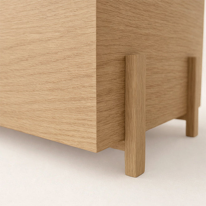 Kassen - Closed Module