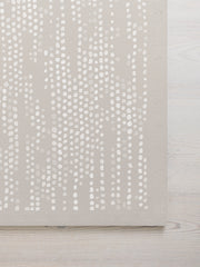 Dots Play Mat Stone
