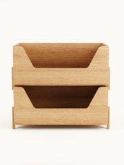 Kassen Stack — 2 Open
