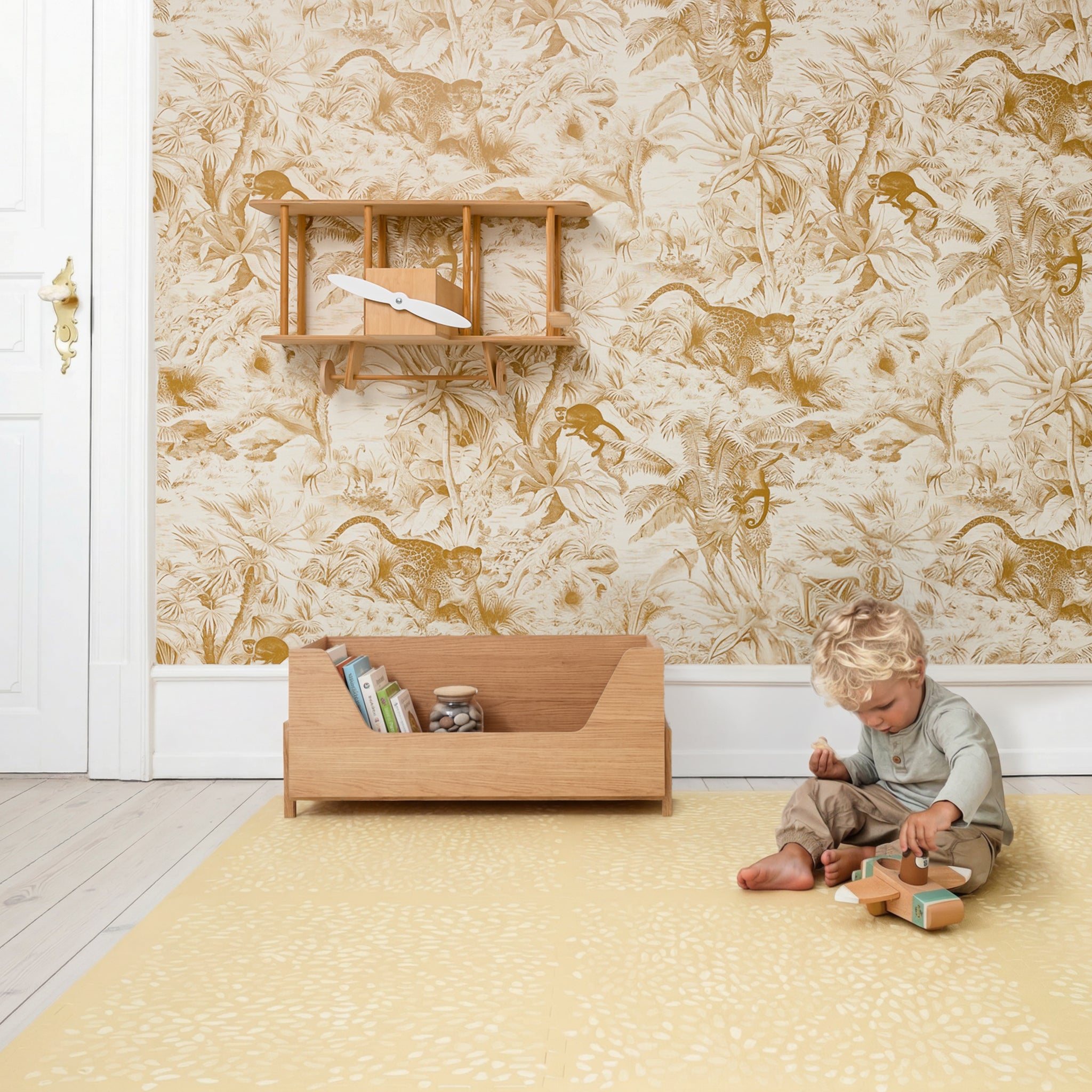 Kassen - Open Module