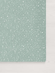 Terrazzo Play Mat Moss