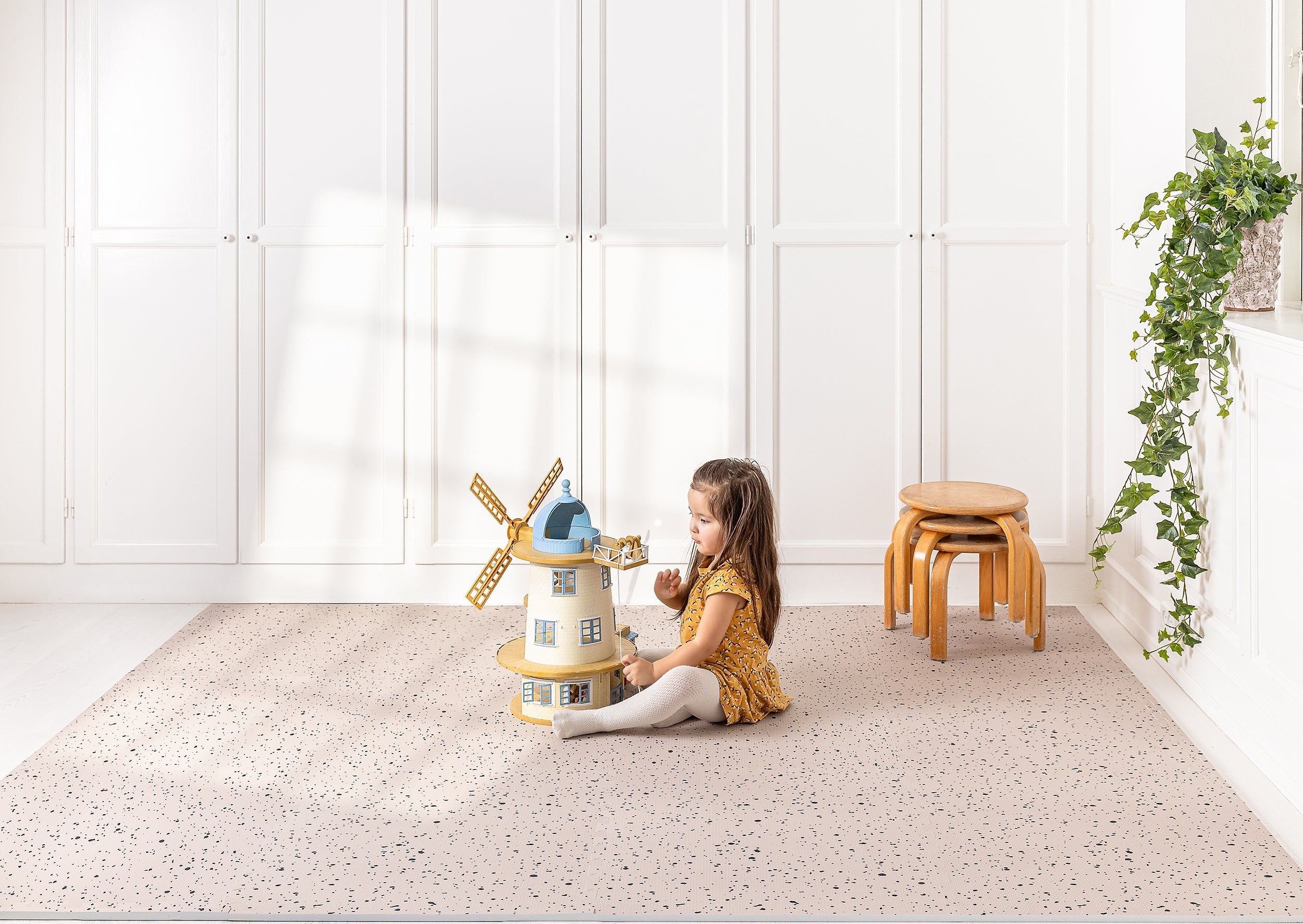 Play Mats Collection