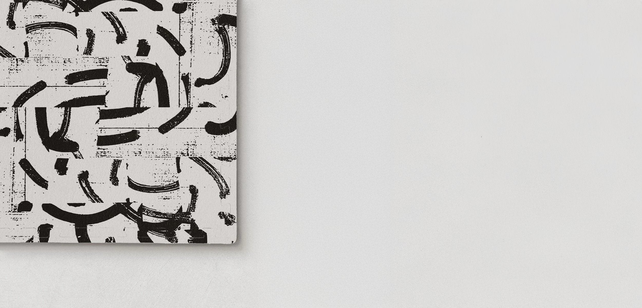 Artful Contrast