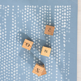 Dots Play Mats