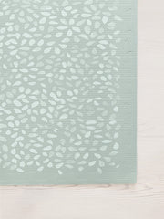 Flower Play Mat Sage