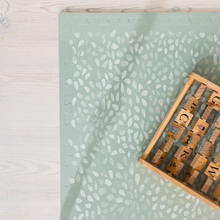 Flower Play Mats