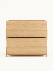 Kassen Stack — 2 Closed
