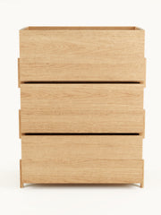 Kassen Stack — 3 Closed