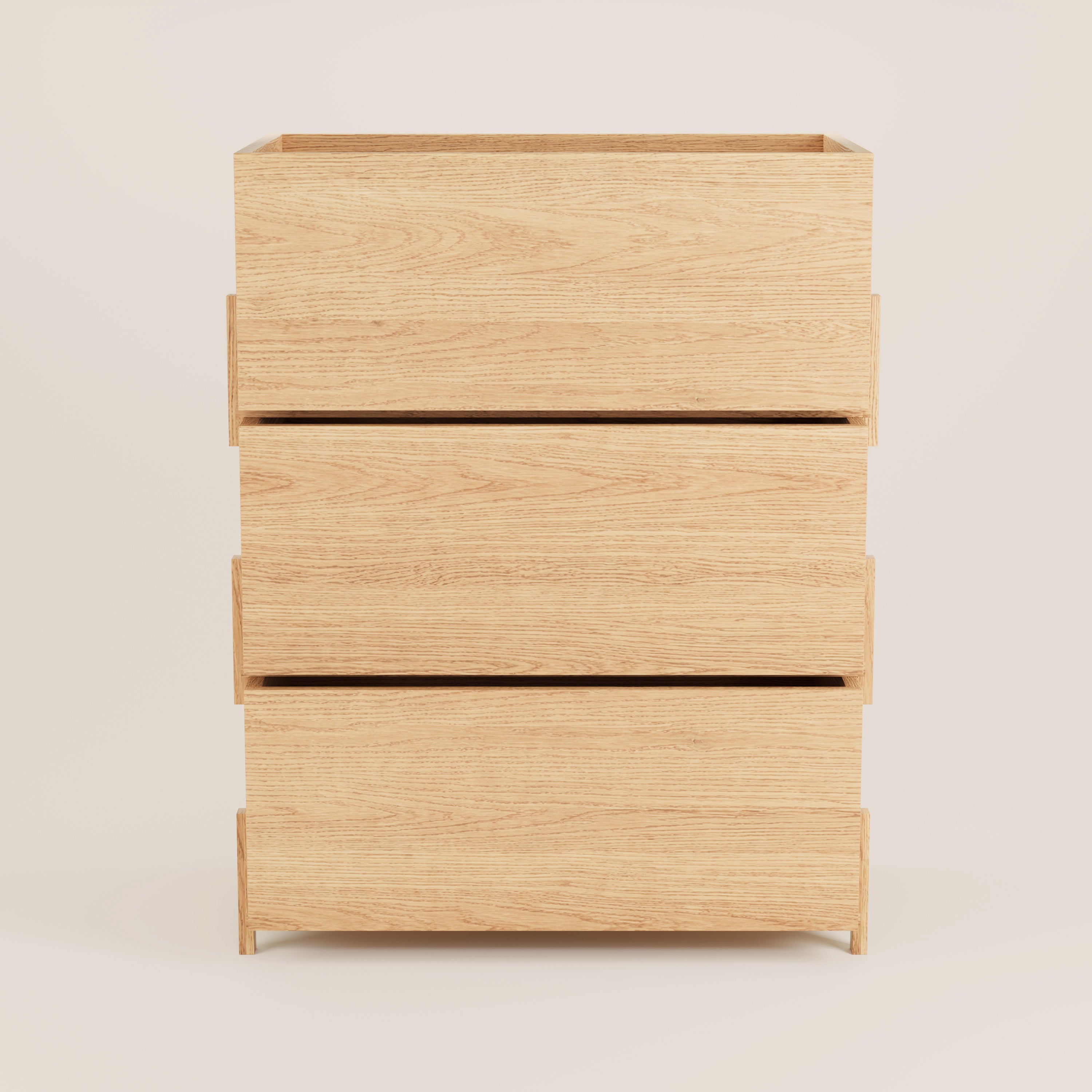 Kassen Stack — 3 Closed