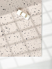 Terrazzo Play Mat Moonstone