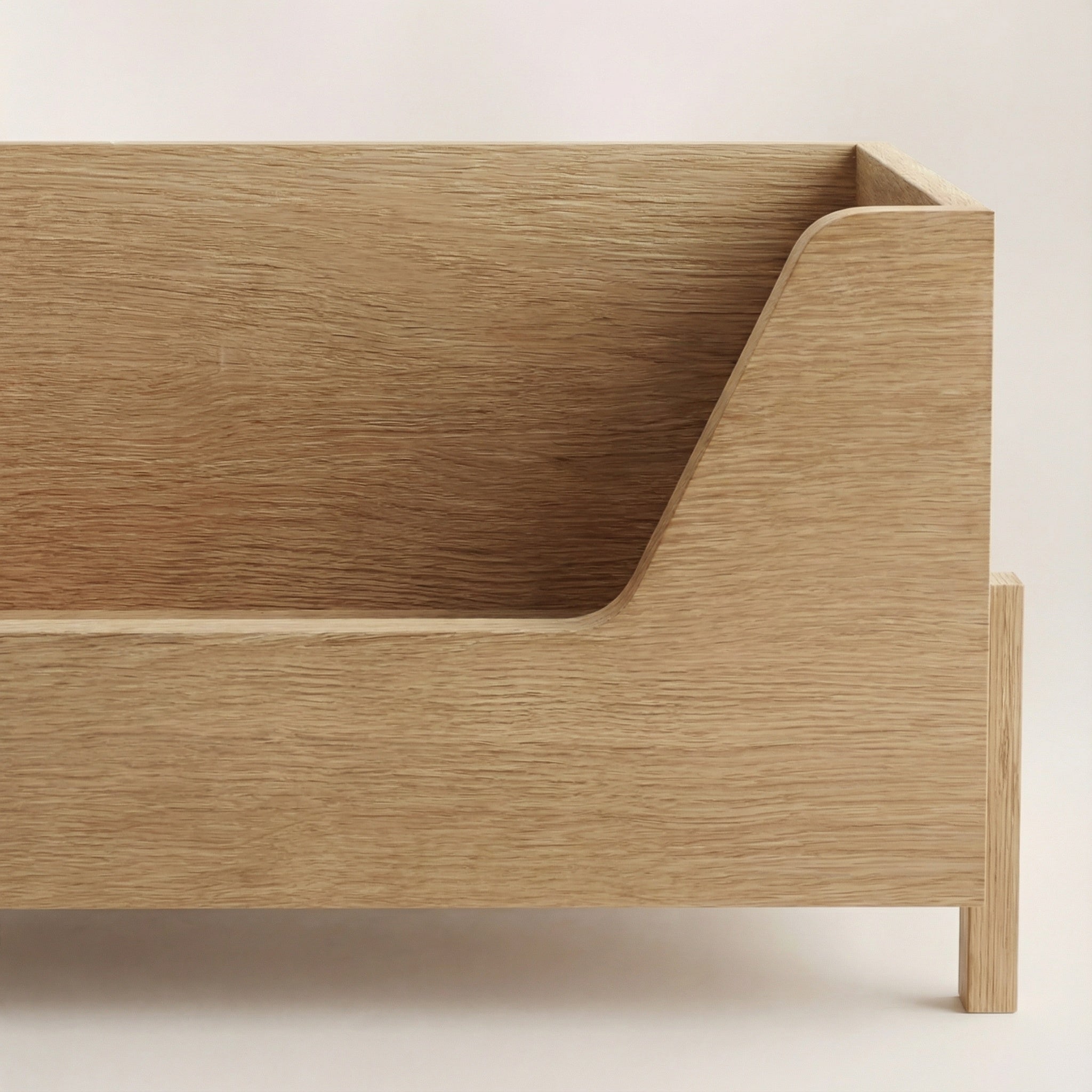 Kassen - Open Module