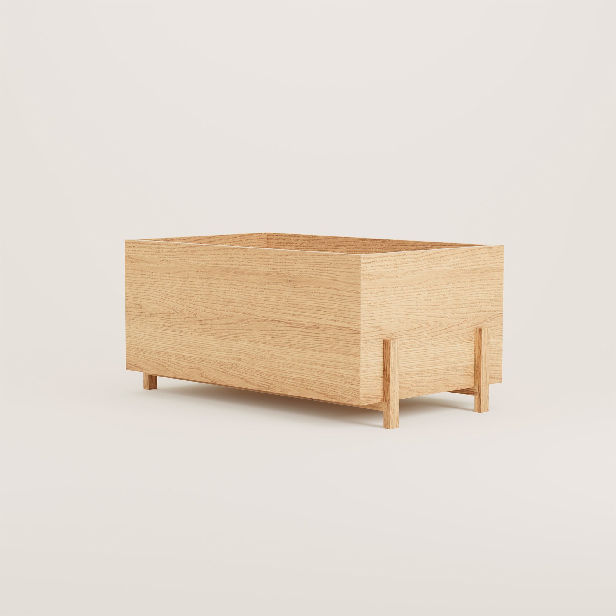 Kassen - Closed Module