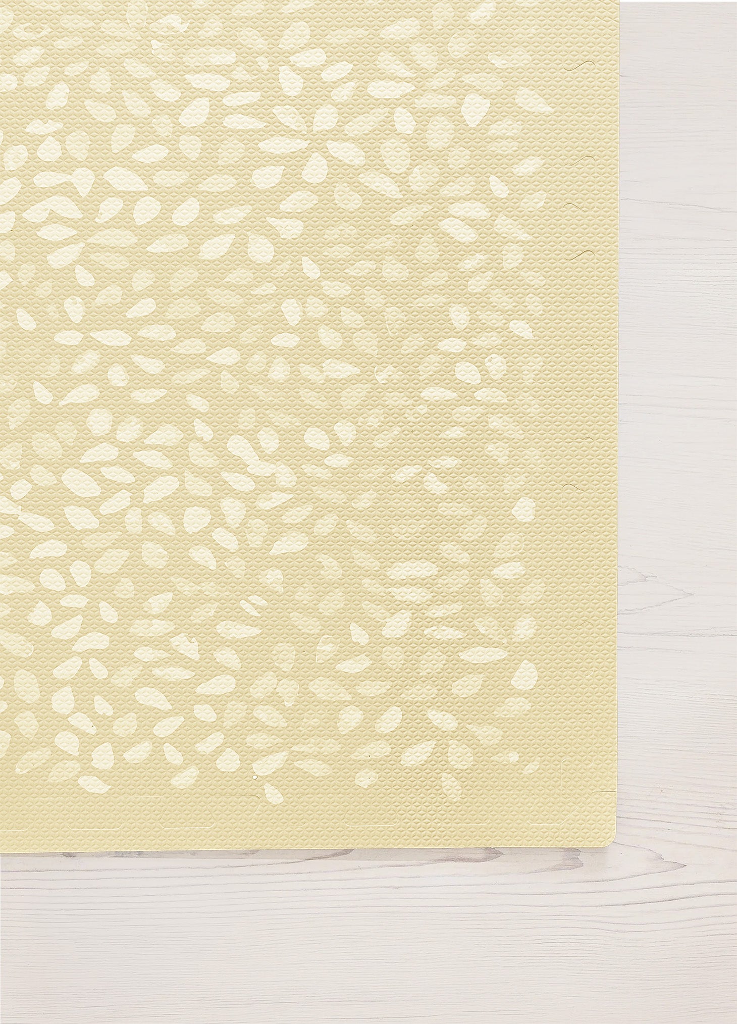Flower Play Mat Solskin