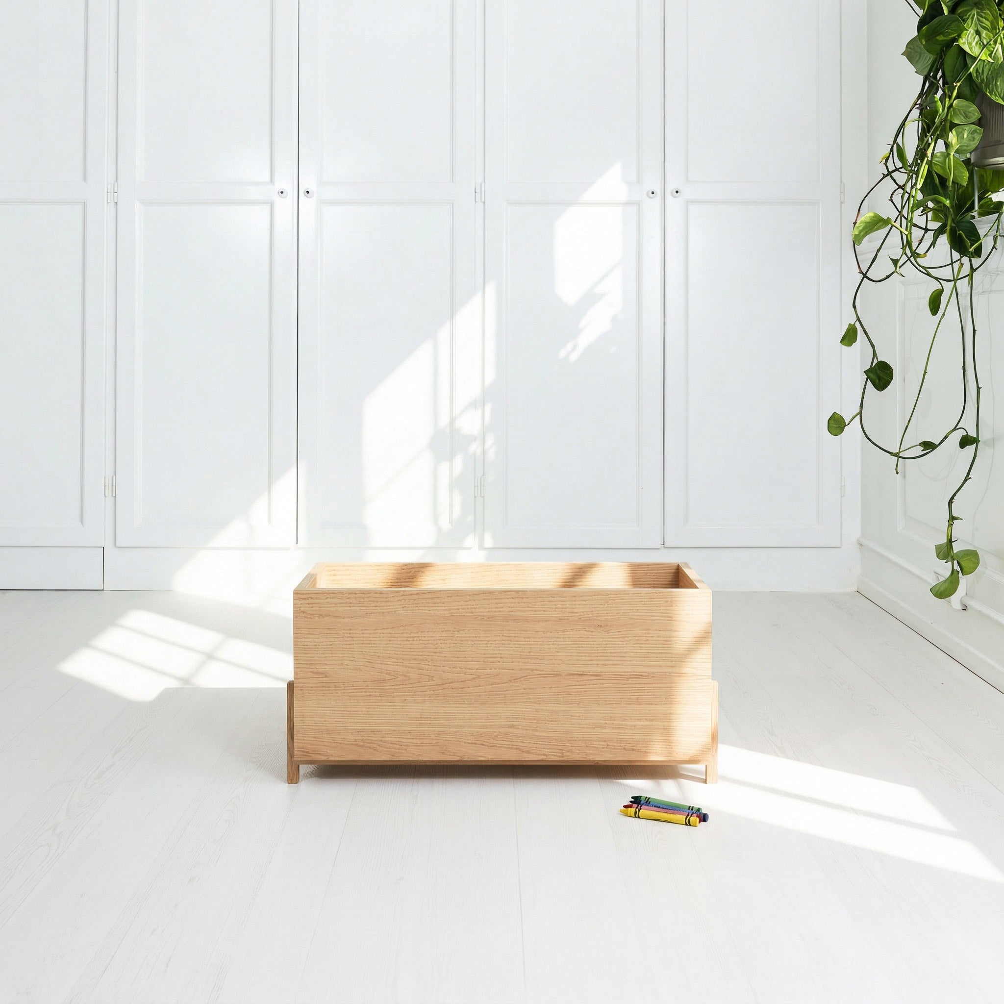 Kassen - Closed Module