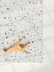 Terrazzo Play Mat Nordic Gray