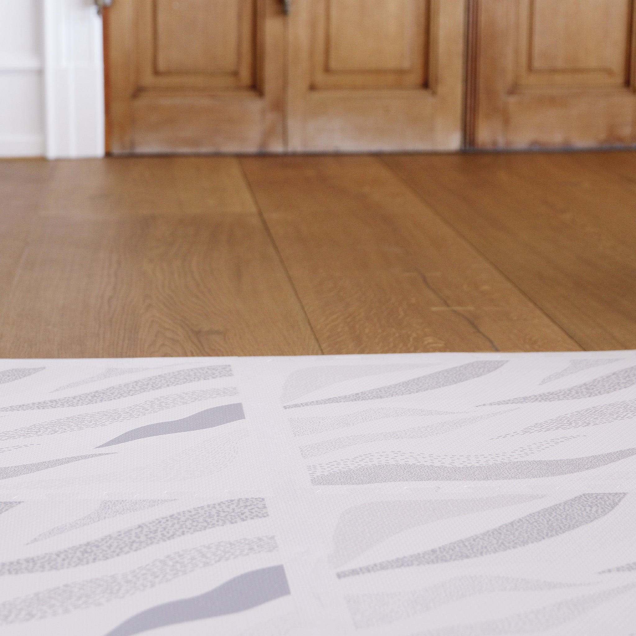 Waves Play Mat Clouds