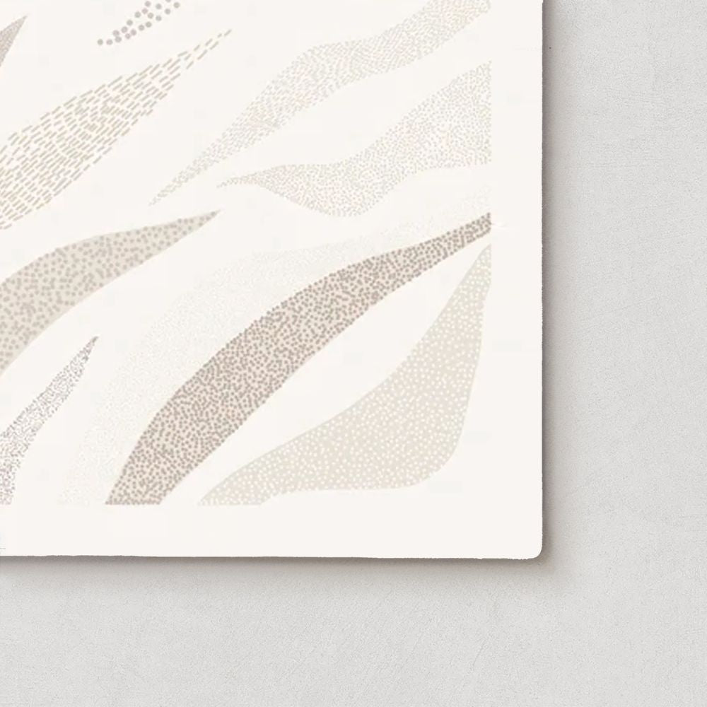 Waves Playmat Sand